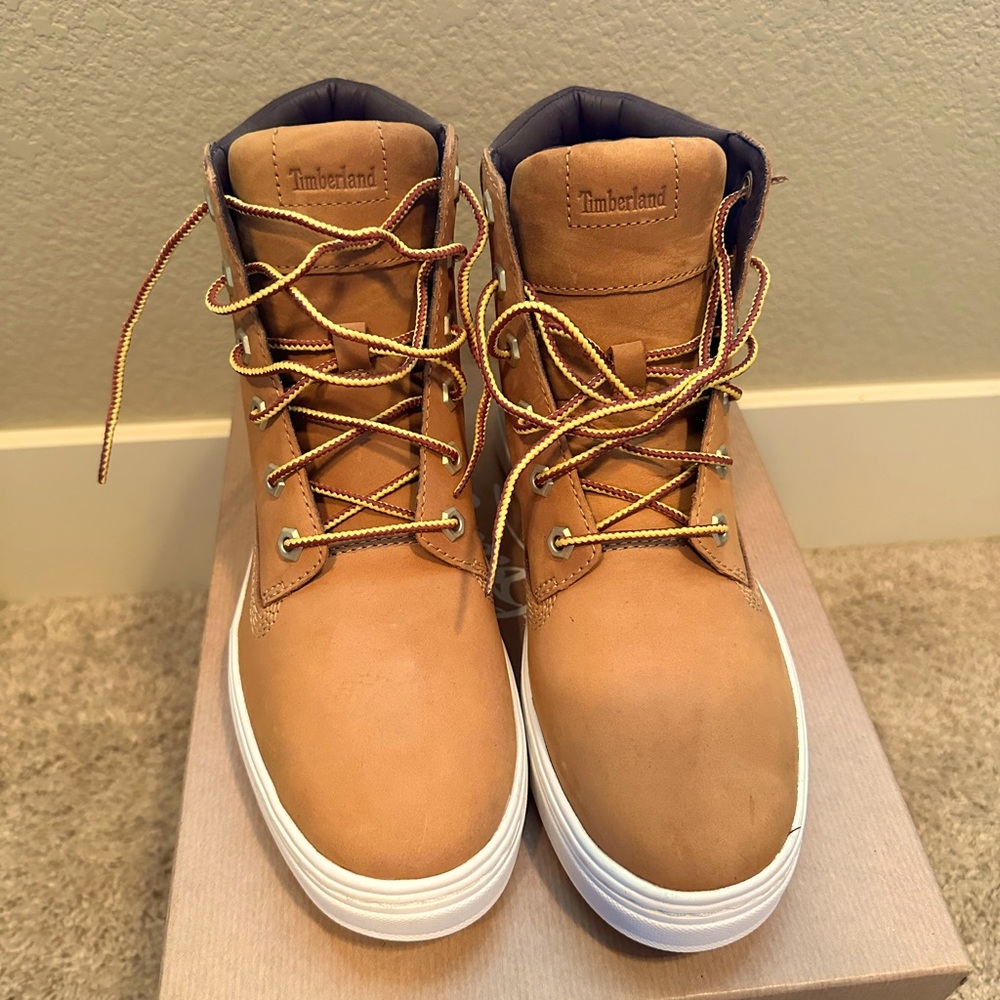 Timberland